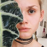 Selina Oelke's Photo