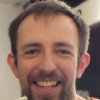 Michał Dobrzański's Photo