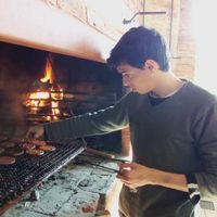 Andrés Muniz的照片