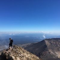 Florian Ulbricht's Photo