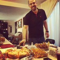 Yafar Perez的照片