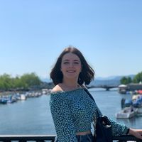 Ivanna Protsiuk's Photo