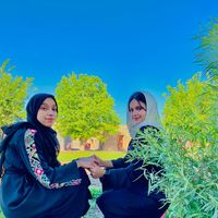 Hasina, Anita Faizi's Photo