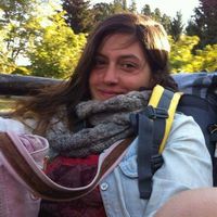 Camila Jaunsaras的照片