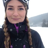 Kristine Holen的照片