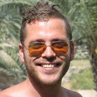 Fotos de Ron Friedman