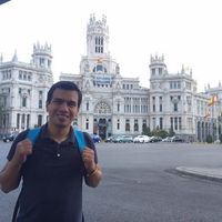 Alfonso Alejandre Alejo's Photo