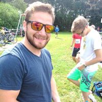 Magnus Lutze's Photo