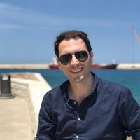 Gustavo Mattos's Photo