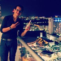 Johan Robayo's Photo