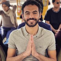 Omar Khattab的照片