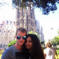 Beatrice Diarra's Photo