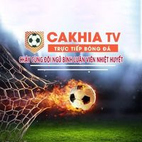 Cakhia TV Trực Tiếp Bóng Đá的照片