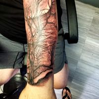 Fotos de Daniel  Foster