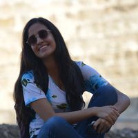 hadil harbaoui's Photo