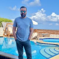 Ahmed Abdeldaym's Photo