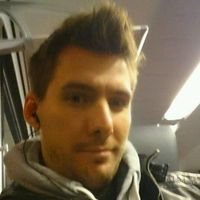 Moritz  Sitzmann's Photo