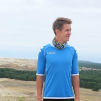 Mindaugas Jucius's Photo