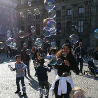 Robyn Abrahams's Photo