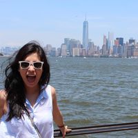 Julieta Almanza's Photo