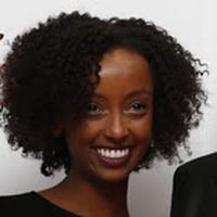 Le foto di Hannah Kifle