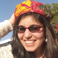 Dhriti  Nadir的照片