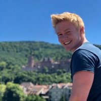 Neil Doughty的照片