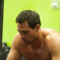 Fotos von Aaron Miller