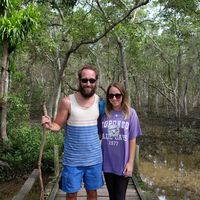 James Schuster的照片