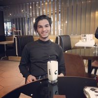 Ogün Tezcan Gürek's Photo