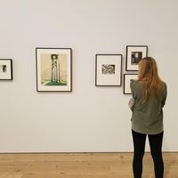 Sarah Hoffmann's Photo