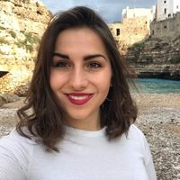 Aleksandra Orenczak's Photo