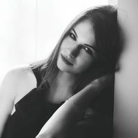 Agata Nogalska的照片