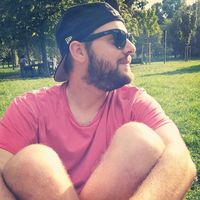 Andrea Grasso's Photo