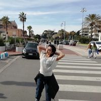 Mahsa Rousta的照片