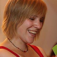 Janna Sofie Riechwald's Photo