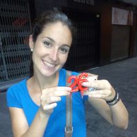 Irene Fabregat Salgado的照片