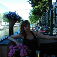 Hanne Vandaele's Photo