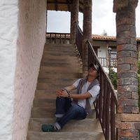 Iovan Cuestas's Photo