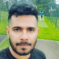 krish Krishna's Photo