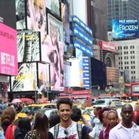 Duhamel Cardona's Photo