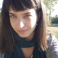 Le foto di Ulrika Sedlakova