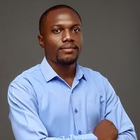 Mathias Amodu's Photo