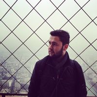 Kerem Kocaman的照片