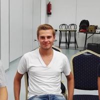 André Sandrock的照片