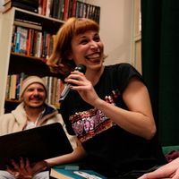 Fotos de Helena  Vodopija