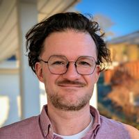 Martin Semmelroth's Photo