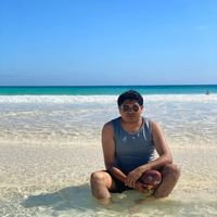 Arturo Enciso's Photo