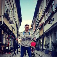 Photos de Zufar Gumerov