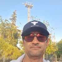 Mohamad Noorbakhsh's Photo